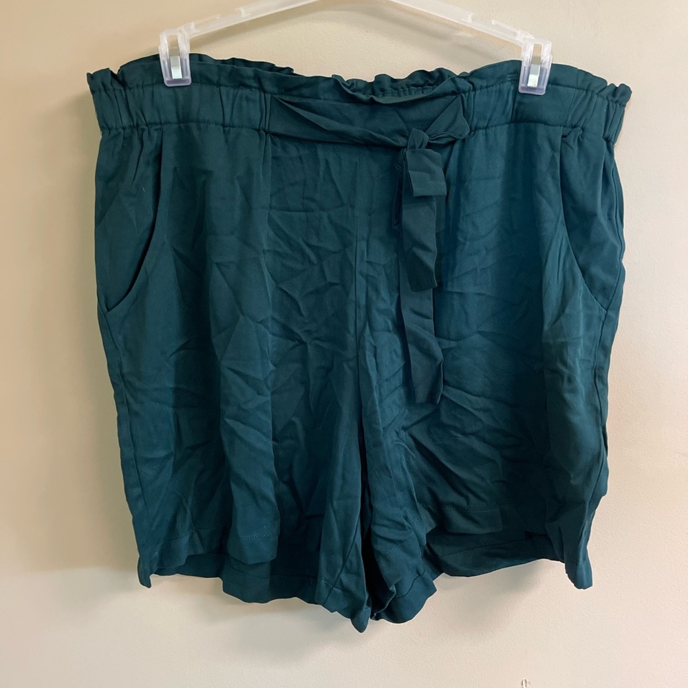 Maurice’s dress shorts